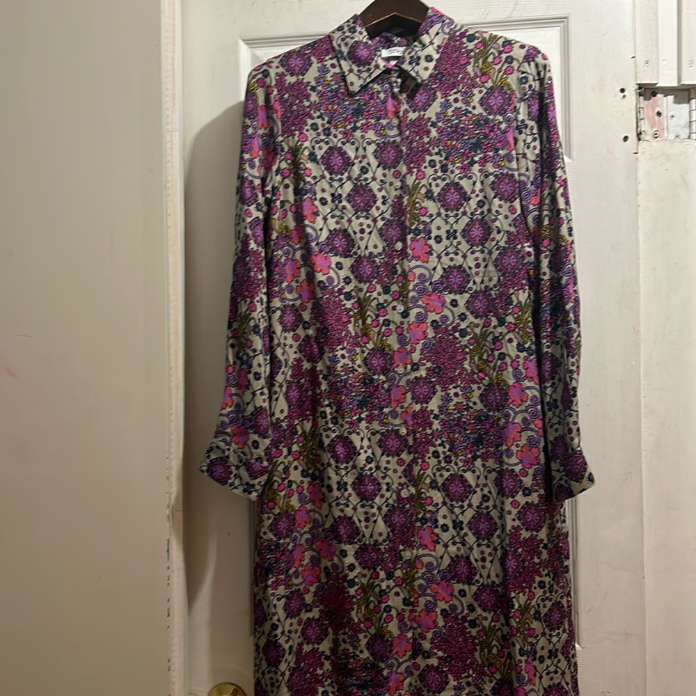 Haris Cotton NWOT